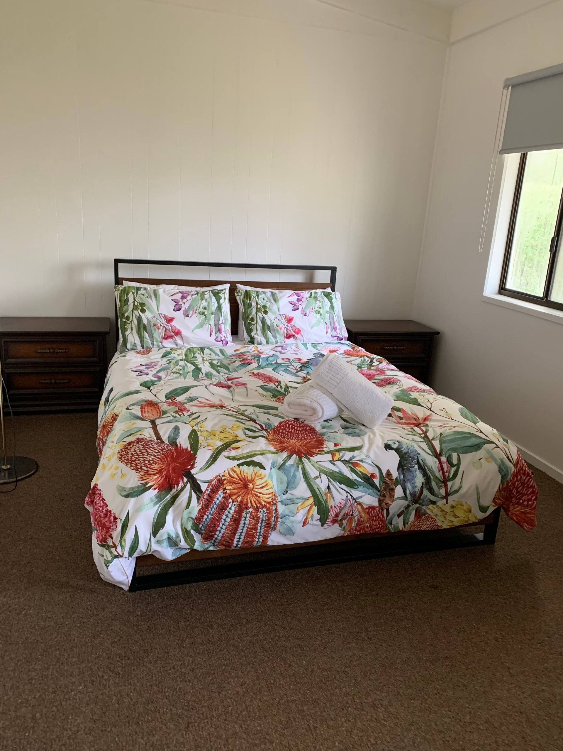 Main bedroom